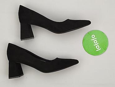 buty do garnituru deichmann: Sinsay, Półbuty damskie, rozmiar 39 — 2