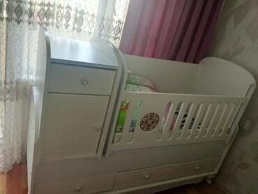 dini sekiller qiz oglan: Oğlan və qız üçün, Beşik