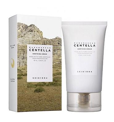 əl kremi: Üz kremi, Bütün dəri növləri üçün, 75 ml, Yeni — 1