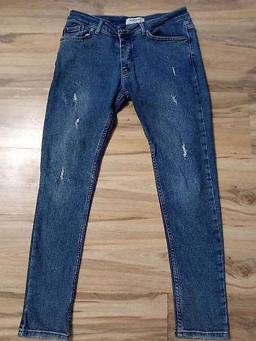 nike brasilia: Ženske skinny farmerke – Givenchy Paris - Brend: Givenchy Paris — 2