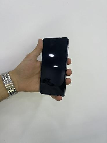 simsiz rabitə: Samsung Galaxy S21, 128 GB, rəng - Qara, Simsiz şarj — 5