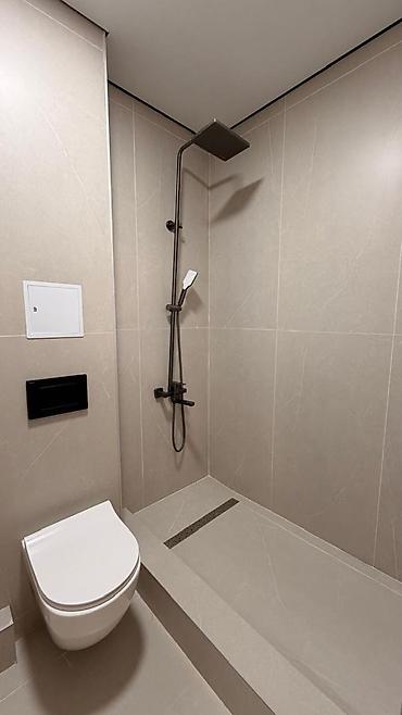 borsan: 1 комната, 40 м², Тунгуч мкр Элитка, 11 этаж — 5