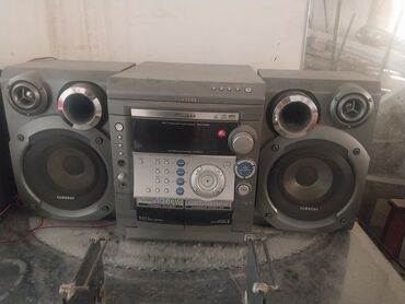 Musiqi mərkəzləri: Musiqi mərkəzləri