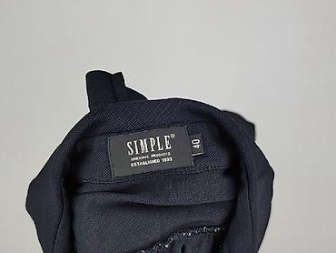 yupoo polo: SIMPLE, Damska koszulka polo, rozmiar M — 4