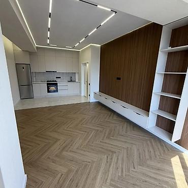 Продажа квартир: 2 комнаты, 60 м², Азия Молл Элитка, 10 этаж, Свежий ремонт — 4
