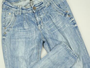 szorty damskie pepe jeans: Jeansy, XS, stan - Dobry