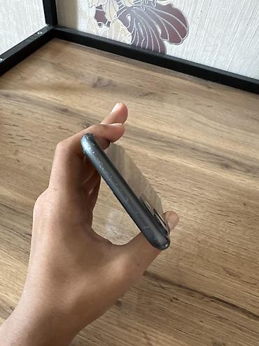 1 pro max: IPhone 11, Б/у, 128 ГБ, Черный, 70 % — 4