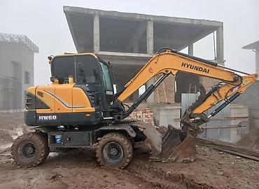 Услуги экскаватора: Экскаватор | Выкорчевывание пней, Траншеи, Котлованы — 9