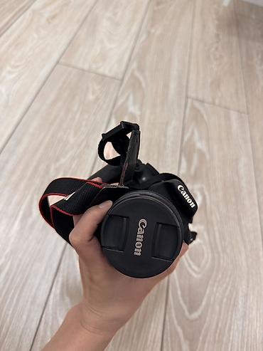 Фотоаппараты: Состояние отличное! Моя любимая камера. Собираюсь купить дорогую проф — 9