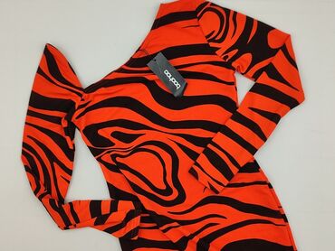Kobiety: Boohoo, Sukienka damska, rozmiar M