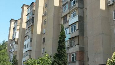 Köhnə tikili: Bakı, 3 otaqlı, Köhnə tikili, m. Həzi Aslanov, 55 kv. m — 23