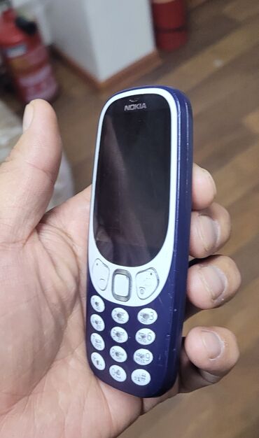 akkumuljator dlja nokia: Nokia 1, цвет - Синий, 1 SIM