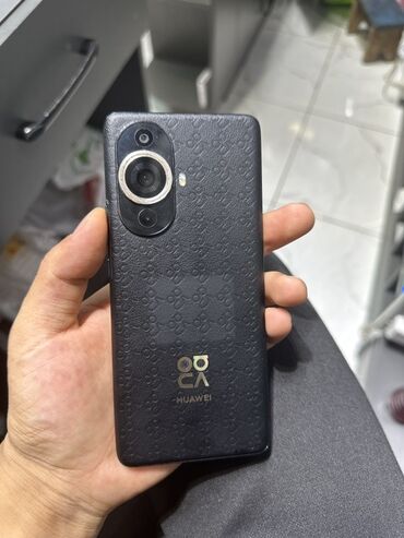 самсунг j5 pro: Huawei Nova 9, цвет - Черный