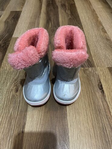 zimske čizme za devojčice: Čizme, Lupilu, Veličina - 20