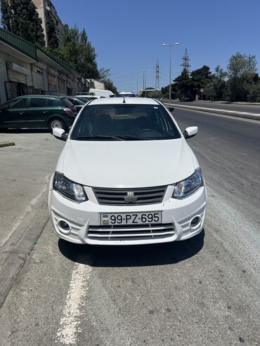 последующий выкуп авто бишкеке: Saipa : 1.4 l | 2021 il 39000 km Sedan