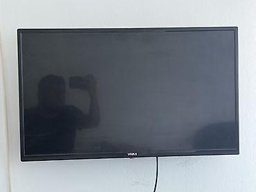 huawei: VIVAX Smart TV – LED ekran - Dijagonala približno 32" (procena prema — 2