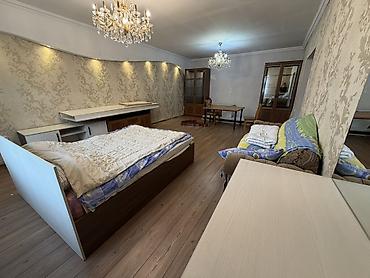 Долгосрочная аренда домов: 120 м², 4 комнаты — 6