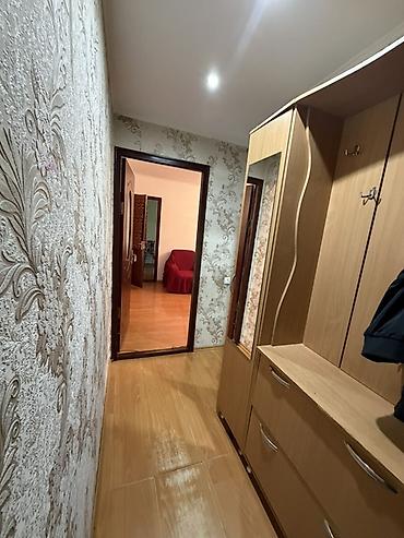 3 комнаты, 60 м², 104 серия, 3 этаж