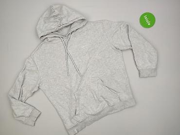 bluzy ck: Bluza z kapturem damska, rozmiar S — 2