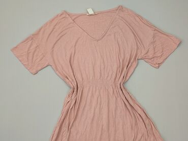 Сорочки та блузи: Туніка, H&M, M, стан - Хороший
