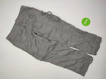 cargo ubrania: Dorothy Perkins, Spodnie cargo damskie, rozmiar L — 3