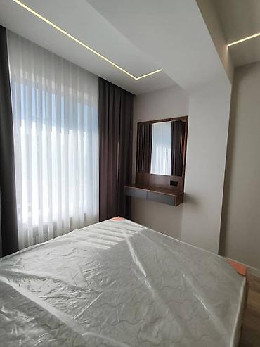 Продажа квартир: 2 комнаты, 42 м², Технопарк Элитка, 3 этаж, Евроремонт — 13