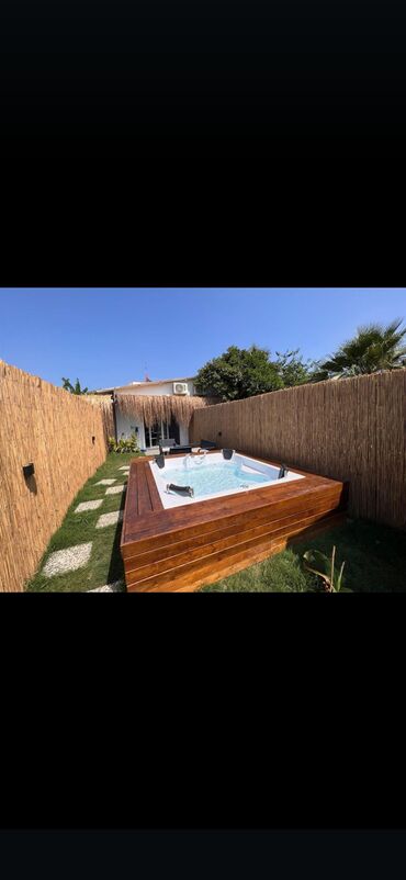 Hovuzlar: Yeni Karkas Hovuz ≥ 10.1 m, ≥ 5001 l -da lalafo.az — 24 Hovuzlar: Yeni Karkas Hovuz ≥ 10.1 m, ≥ 5001 l — 24