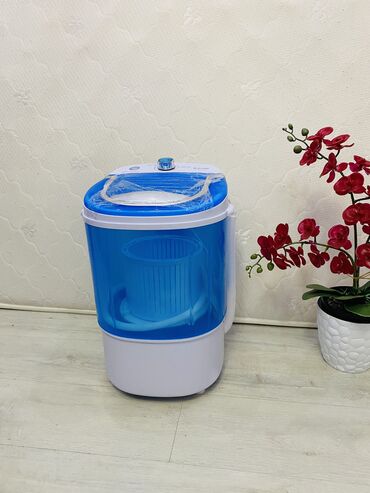 Стиральные машины: Стиральная машина Новый, Полуавтоматическая at lalafo.kg — 2 Стиральные машины: Стиральная машина Новый, Полуавтоматическая — 2