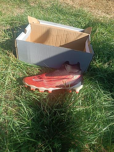 дрон фантом: Футбольные бутсы Nike Phantom GX (Firm Ground) - Модель с — 3