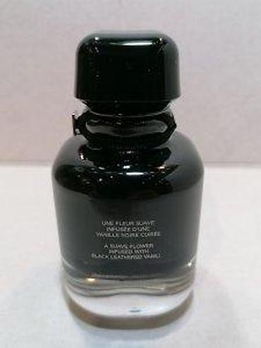 Parfemi: GIVENCHY L'INTERDIT INTENSE EDP 80ML TSTR | Givenchy L'Interdit — 9