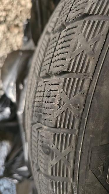 шины зима 195 45 16: Зимние шины Ventara, комплект из 4 шт. - Размер: 205/55 R16 - Индекс — 4