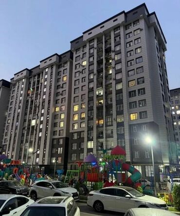 квартира 77 серия: Элитка, 2 комнаты, 60 м²