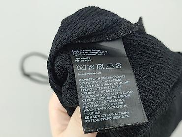 motel apparel: H&M, Sukienka damska, rozmiar XL — 4