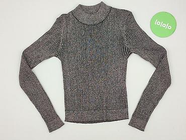 kołnierzyk h: H&M Divided, Golf damski, rozmiar XS — 2