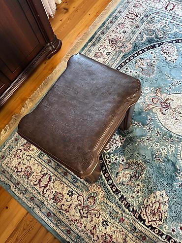 yataş matras: İkinəfərlik çarpayı, 2 tumba, Dolab, Termo, Çin, Yeni — 4