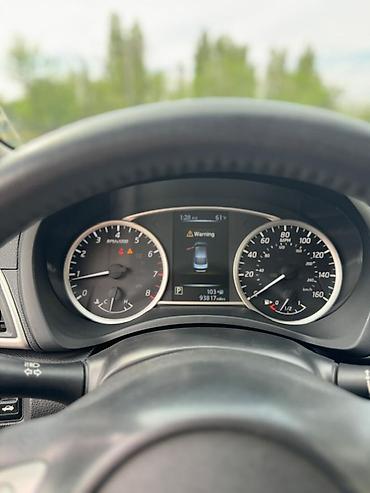 авто ниссан: Nissan Sentra: 2016 г., 1.6 л, Вариатор, Бензин, Седан — 6