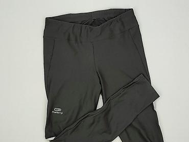 kipsta buty: Kalenji, Legginsy Sportowe damskie, rozmiar S — 1