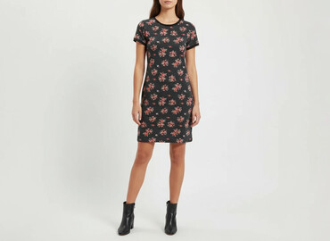 spódnice midi hm: H&M, Сукня жіноча, розмір S