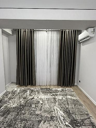 67: 1 комната, 42 м², Кок-Жар мкр Элитка, 7 этаж — 6