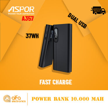 SSD diskləri: Alfa electronics olaraq sizə keyfiyyətli marka olan "aspor"-un