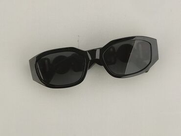 Glasses, Sunglasses, Rectangular design, condition - Very good