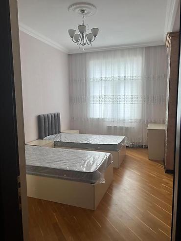 evim residence ev satilir: 7-ci mikrorayon, 3 otaqlı, Yeni tikili, 110 kv. m — 4