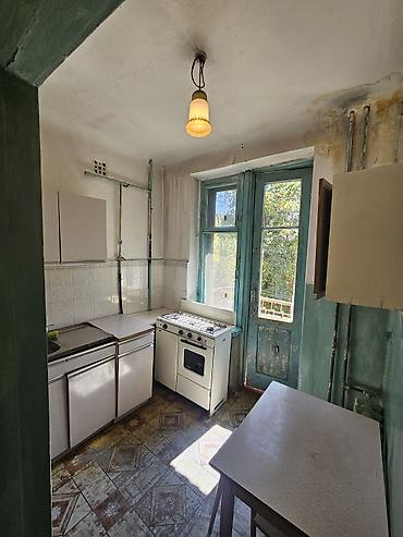 отдам не дорого: 1 комната, 30 м², Филармония Индивидуалка, 2 этаж — 6