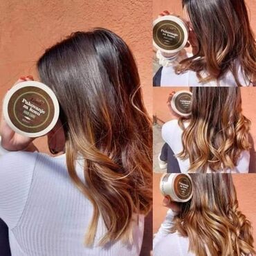 Nega kose: ✨ Limes pakovanje za kosu ✨ može kao maska, ili regenerator. Daj na lalafo.rs — 4 Nega kose: ✨ Limes pakovanje za kosu ✨ može kao maska, ili regenerator. Daj — 4