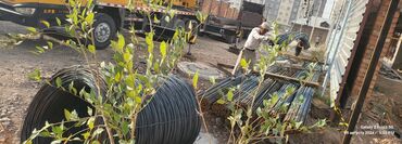 Бетонные работы: Опалубки, Фундамент, Стяжка Бесплатная консультация Больше 6 лет опыта — 9