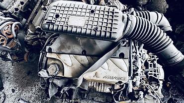 Бампер и комплектующие: Бампер Suzuki, Оригинал — 63