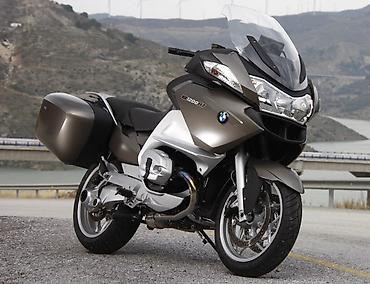 мотоцикл турист: BMW, 1200 куб. см, Бензин, Взрослый, Б/у — 2