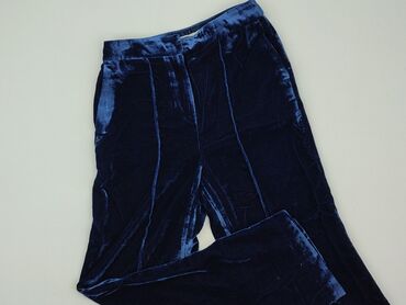 spodnie jeans damskie push: Spodnie od piżamy, S