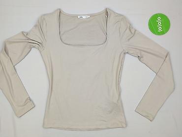 Women's Clothing: Sinsay, Women's blouse, size S — 2