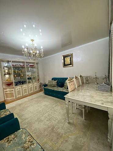 Продажа квартир: 3 комнаты, 65 м², Индивидуалка, 5 этаж, Косметический ремонт — 1